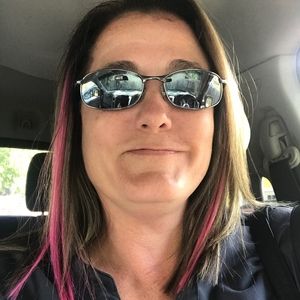 Meet your Posher, Jill